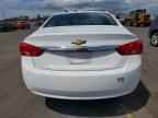 2017 CHEVROLET IMPALA