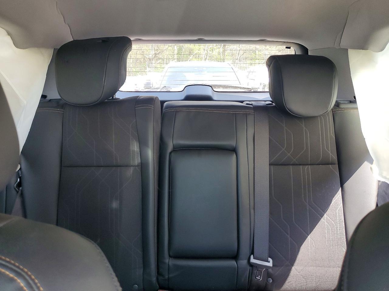 2022 CHEVROLET TRAX