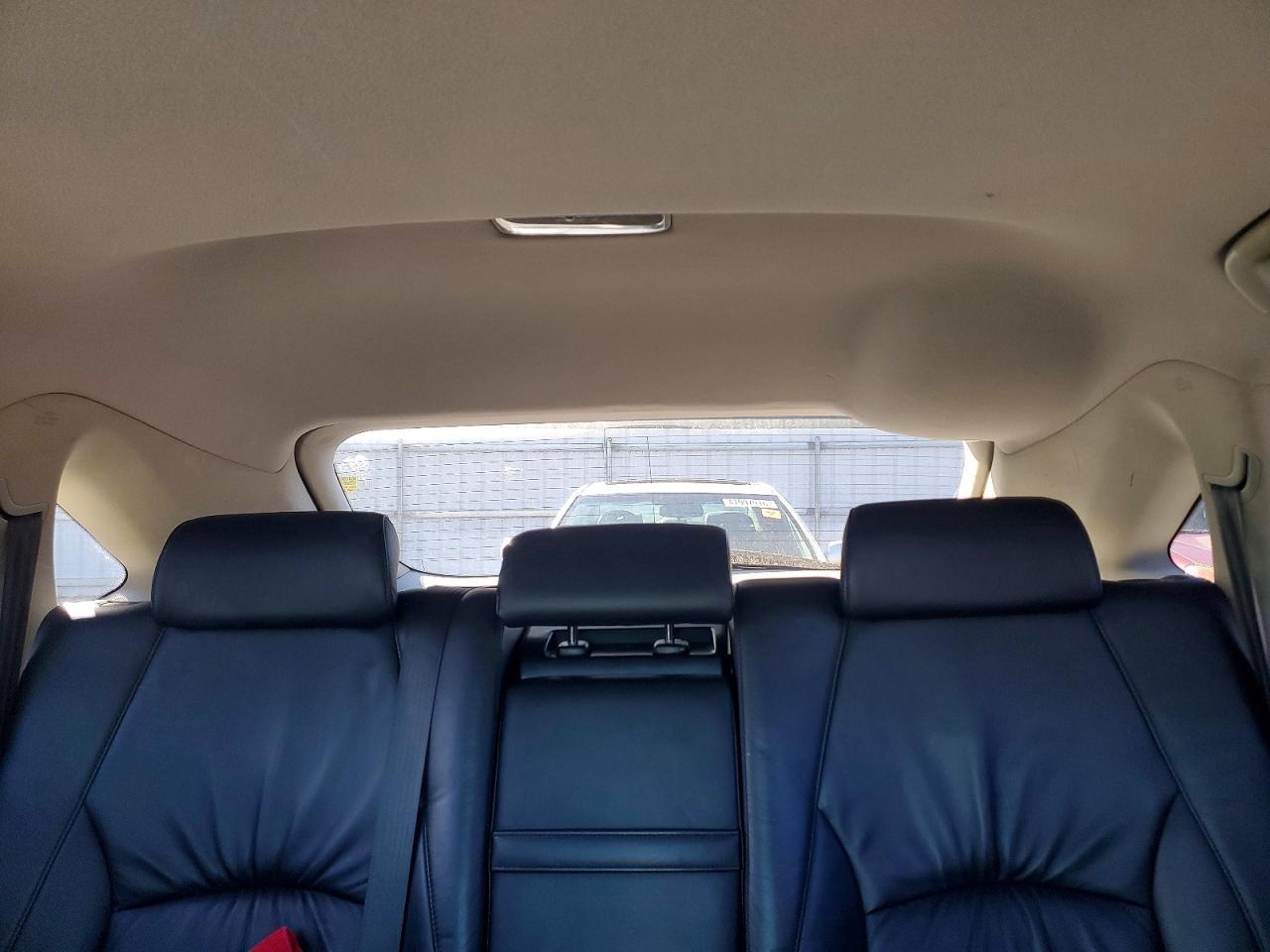 2006 LEXUS RX 400H