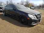 2011 MERCEDES-BENZ E-Class