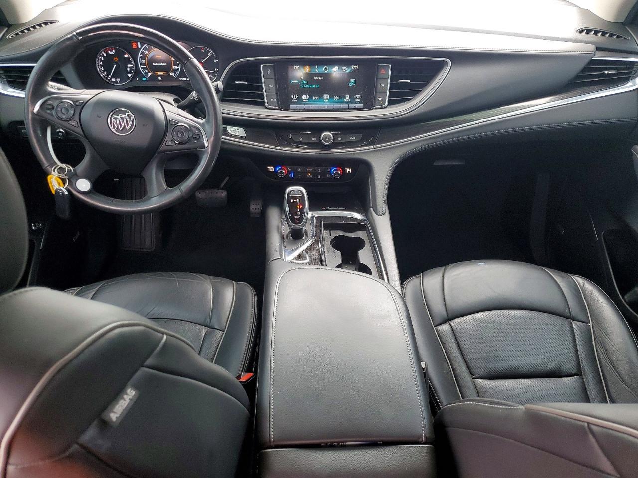 2019 BUICK ENCLAVE AVENIR