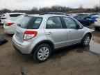 2010 SUZUKI SX4