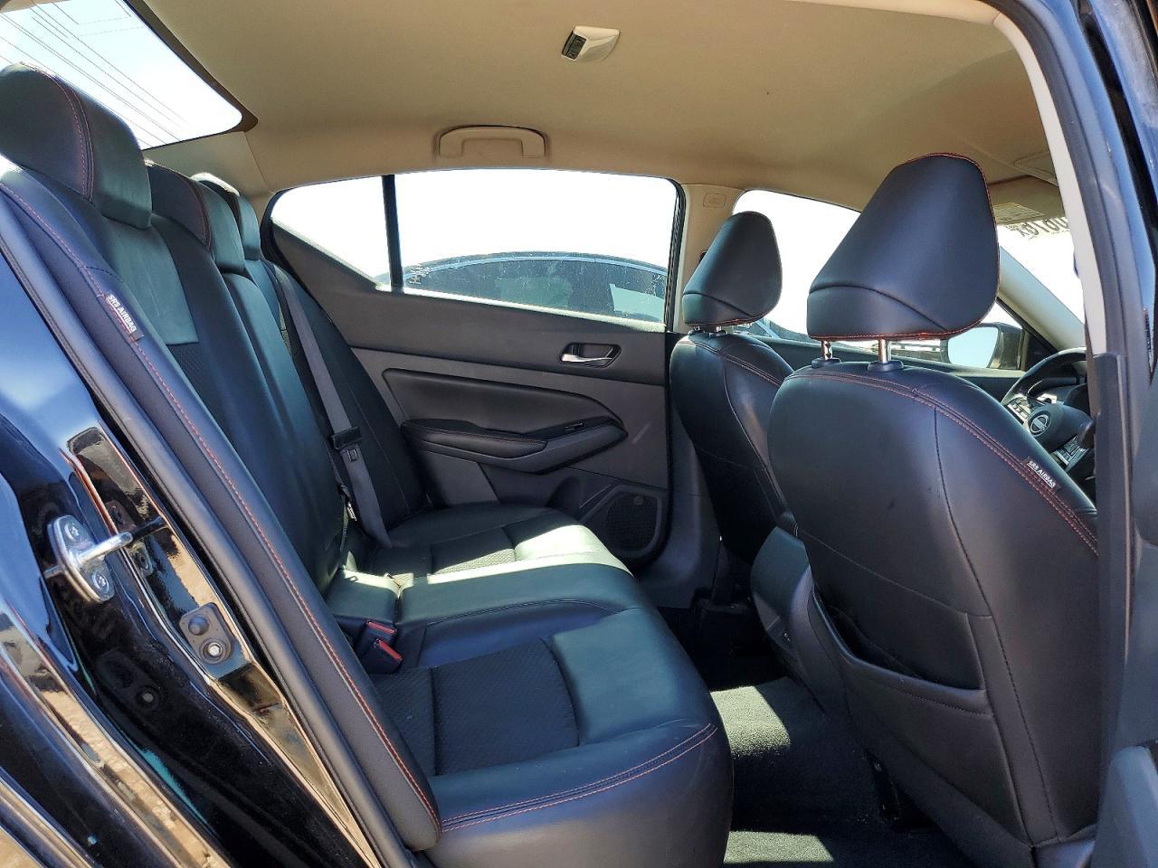 2023 NISSAN ALTIMA