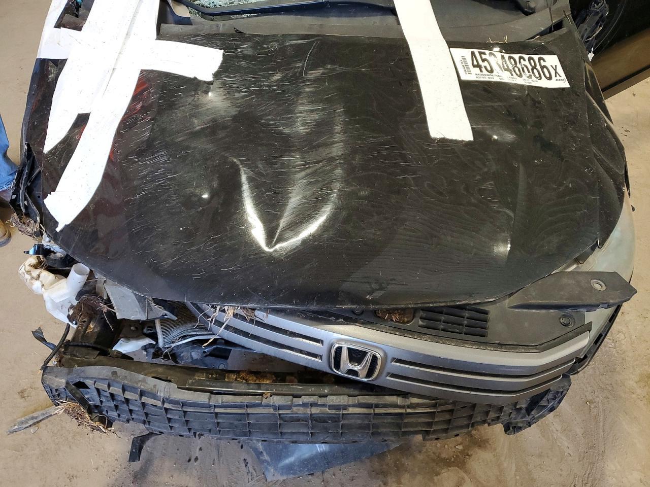 2010 HONDA Insight
