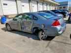 2009 CHEVROLET IMPALA