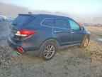 2016 HYUNDAI SANTA FE