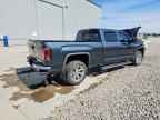 2017 GMC Sierra