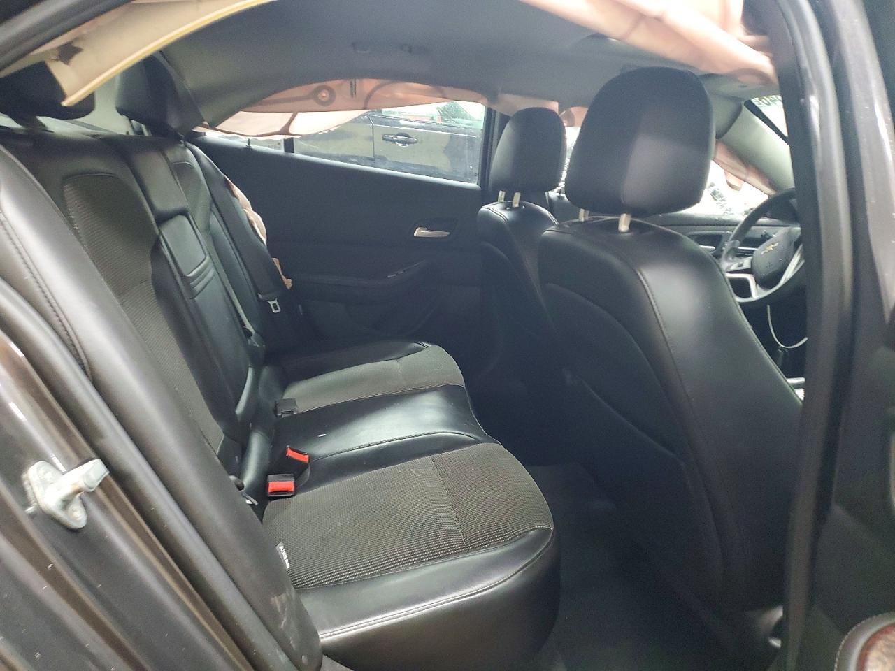 2013 CHEVROLET MALIBU