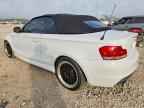2013 BMW 1 Series