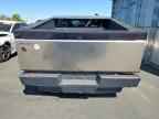 2024 TESLA Cybertruck