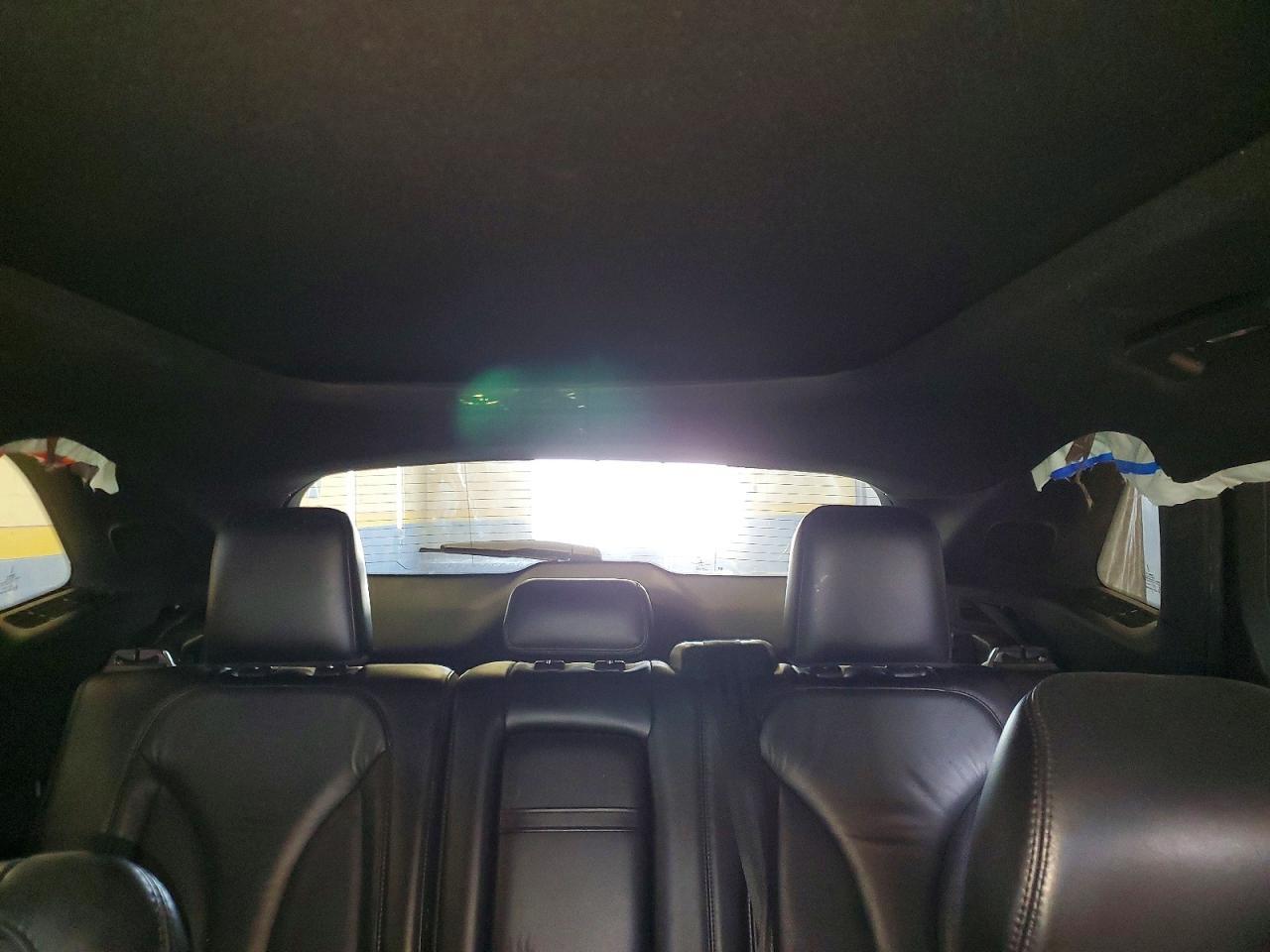 2018 LINCOLN MKC