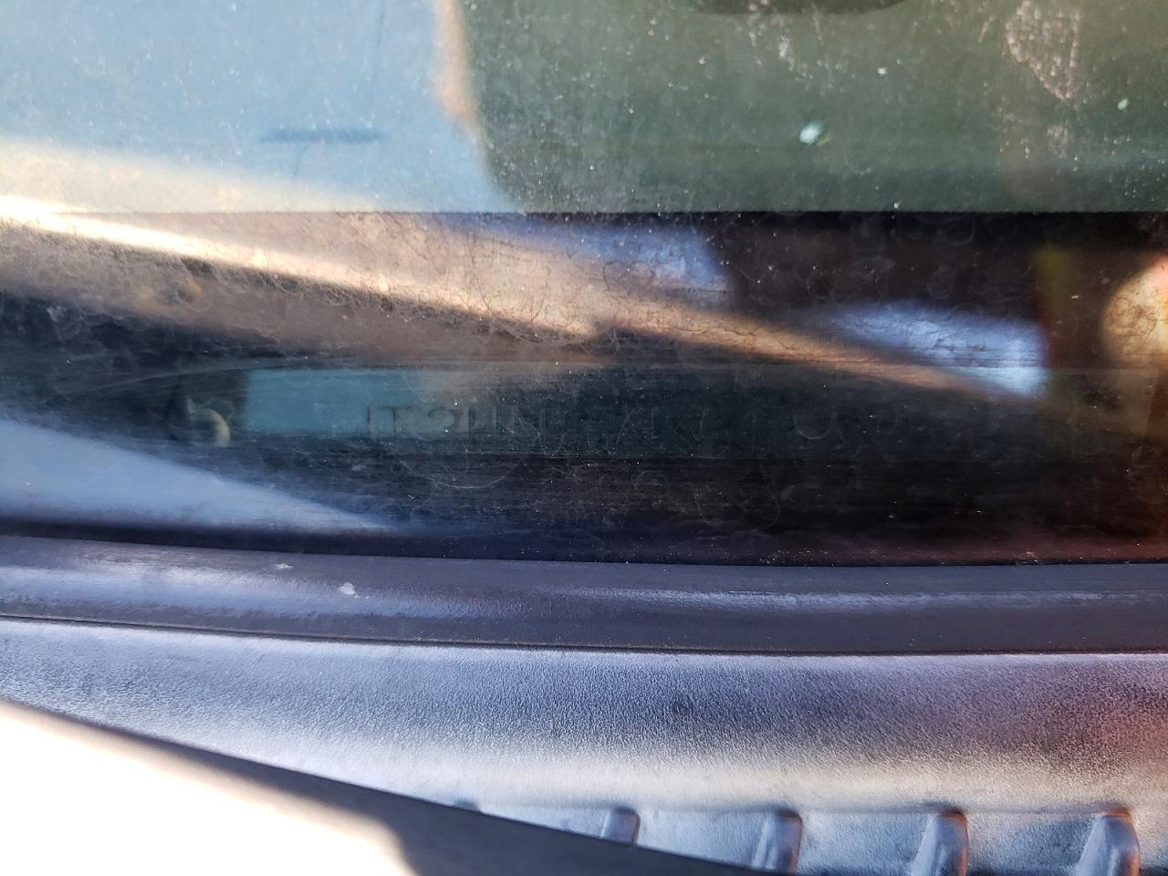 2001 TOYOTA 4Runner
