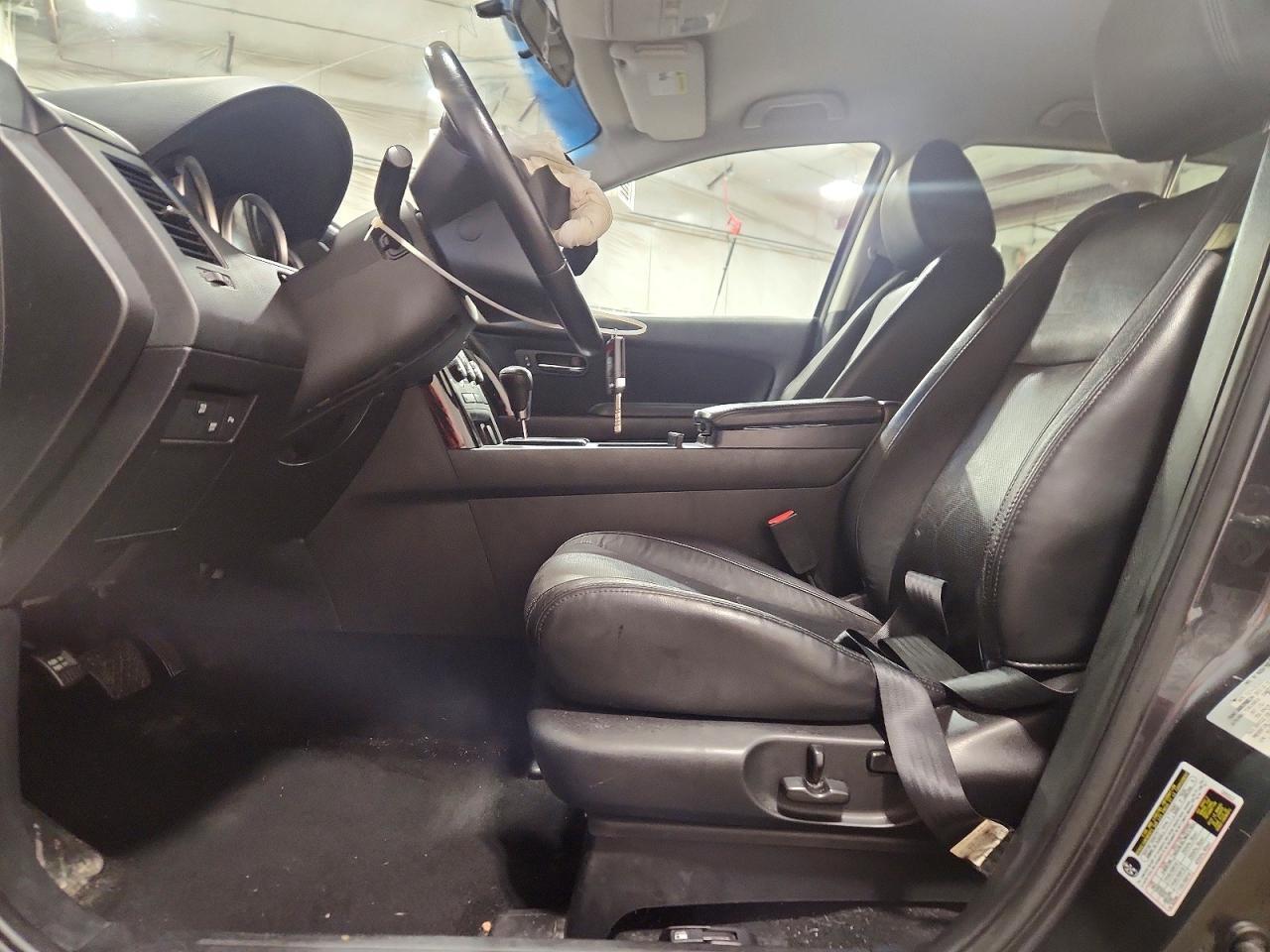 2015 MAZDA CX-9