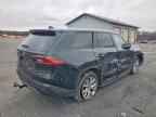 2025 TOYOTA HIGHLANDER