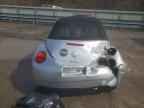 2004 VOLKSWAGEN Beetle