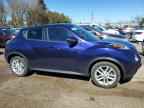 2015 NISSAN Juke