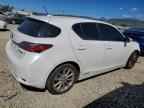 2013 LEXUS CT 200H