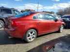 2013 VOLVO S60