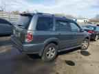 2007 HONDA PILOT
