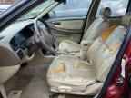 2001 NISSAN ALTIMA