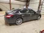2010 NISSAN Maxima
