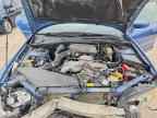 2008 SUBARU Outback