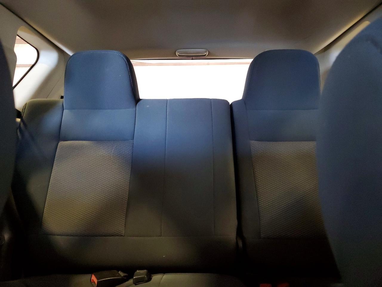 2010 JEEP Compass