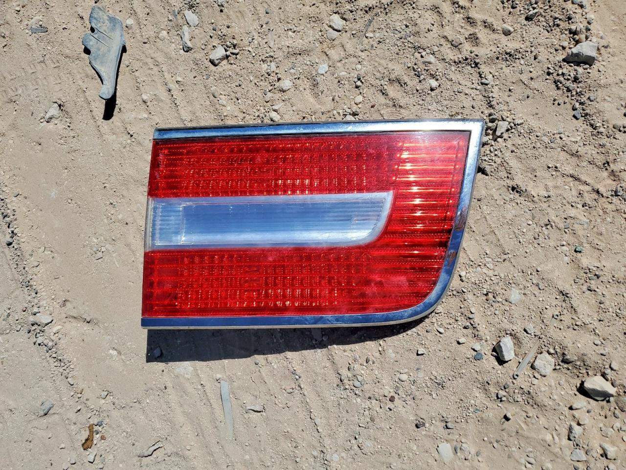 2008 LINCOLN Navigator
