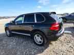 2008 PORSCHE CAYENNE