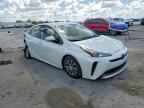2022 TOYOTA PRIUS