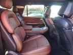 2025 LINCOLN Navigator