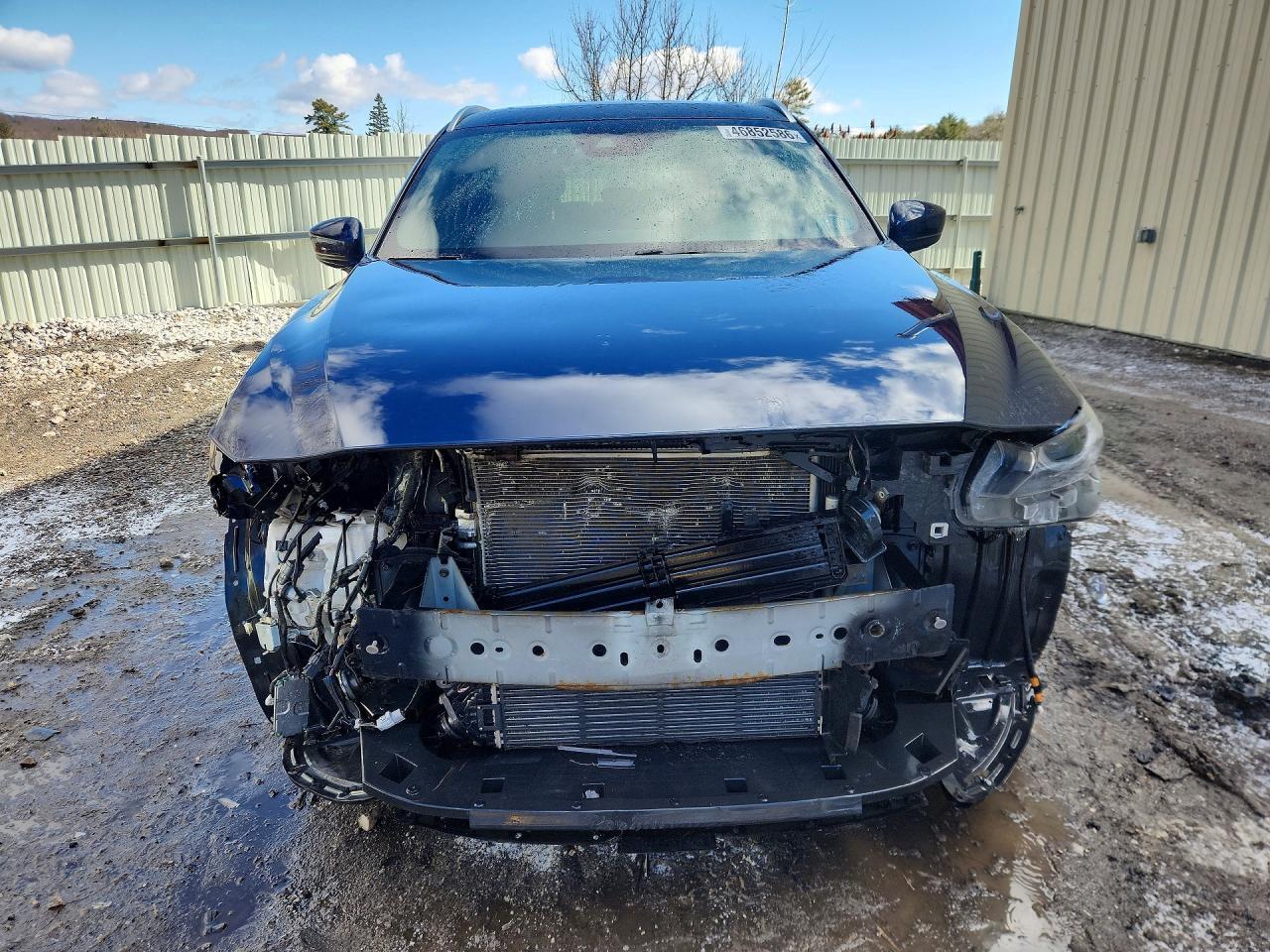 2019 MAZDA CX-9