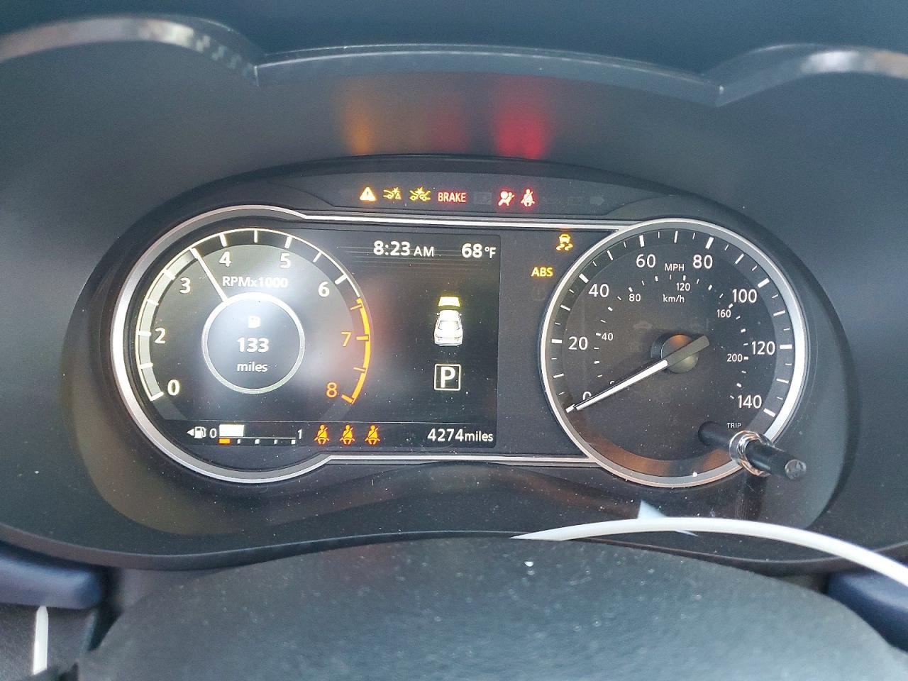 2025 NISSAN VERSA