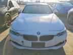 2014 BMW 4 Series