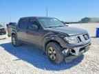 2011 NISSAN Frontier