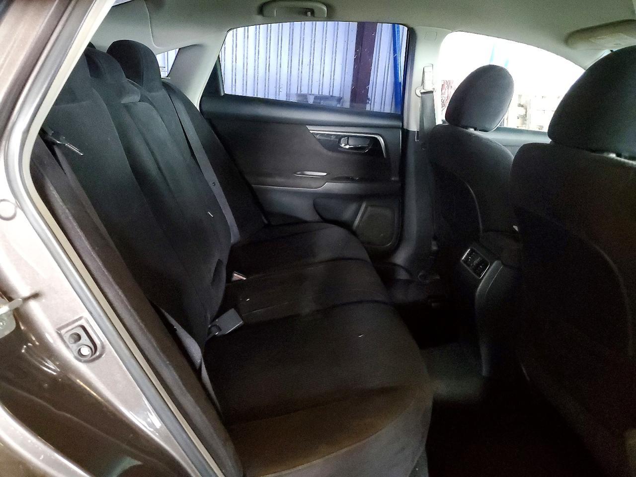 2013 NISSAN ALTIMA
