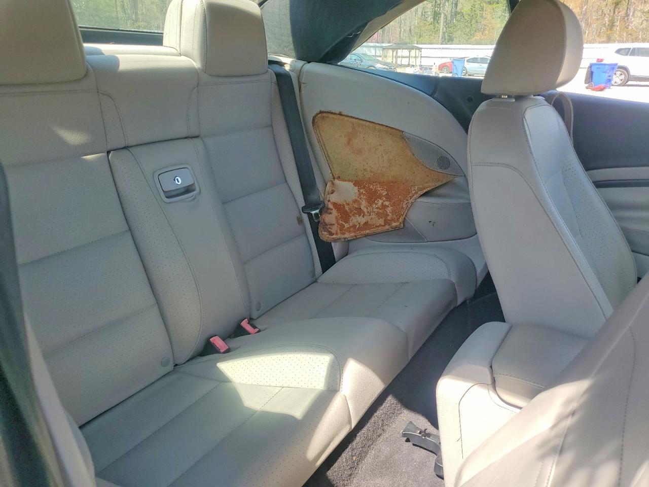 2008 VOLKSWAGEN EOS