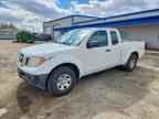 2013 NISSAN Frontier