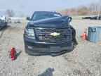 2016 CHEVROLET Suburban