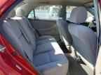 2004 TOYOTA COROLLA
