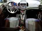 2013 CHEVROLET SONIC