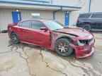 2017 DODGE CHARGER