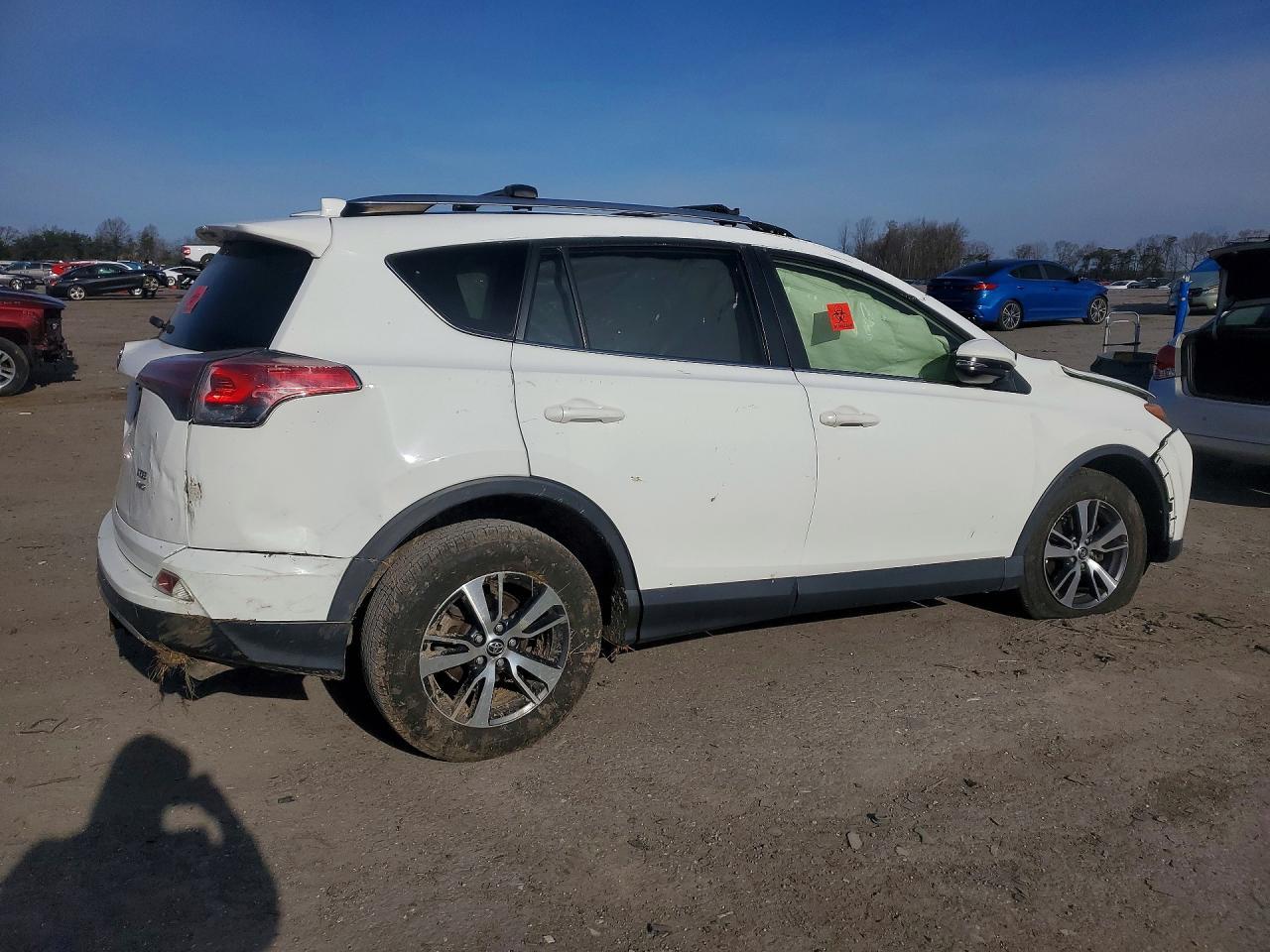 2018 TOYOTA RAV4