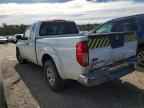 2016 NISSAN Frontier