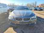 2014 BMW 5 series