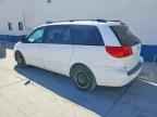 2010 TOYOTA SIENNA