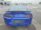 2013 FORD MUSTANG