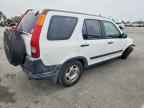 2004 HONDA CR-V