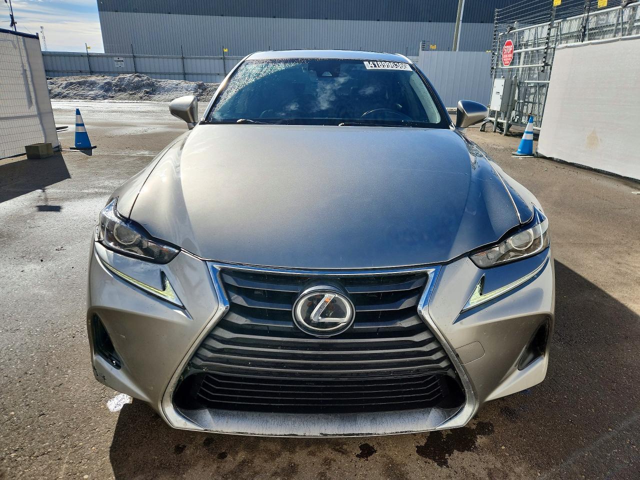 2018 LEXUS IS 300