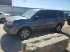 2015 HONDA PILOT
